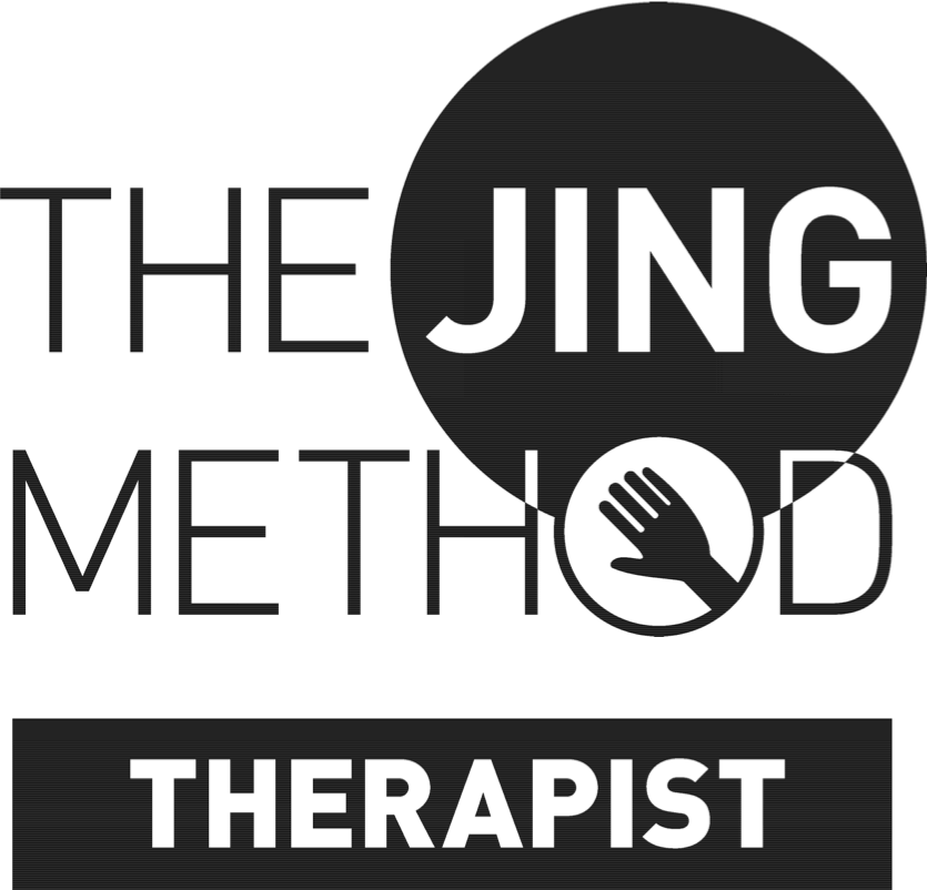 Jing Method Therapist Logo