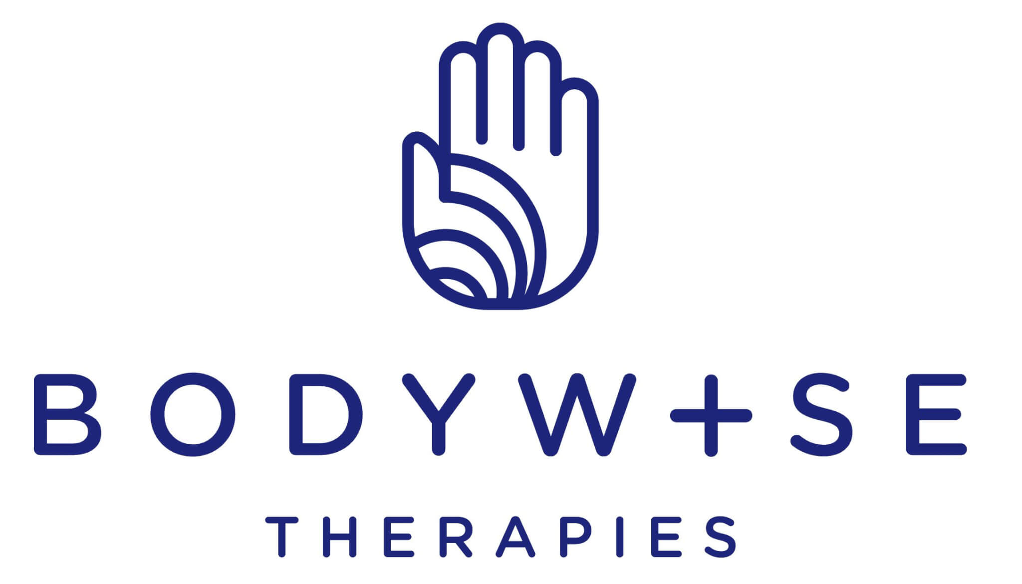Bodywise Logo Blue