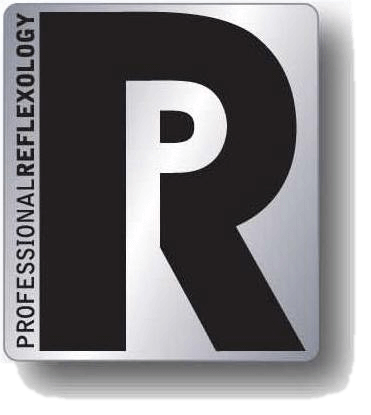 Professional Reflexology Badge